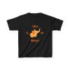 Birthday Elephant Kids Graphic Tee