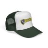 Bosnian Graphic Trucker Hat
