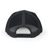 Trucker Hat - BRUH, I'm Done Adulting Snapback