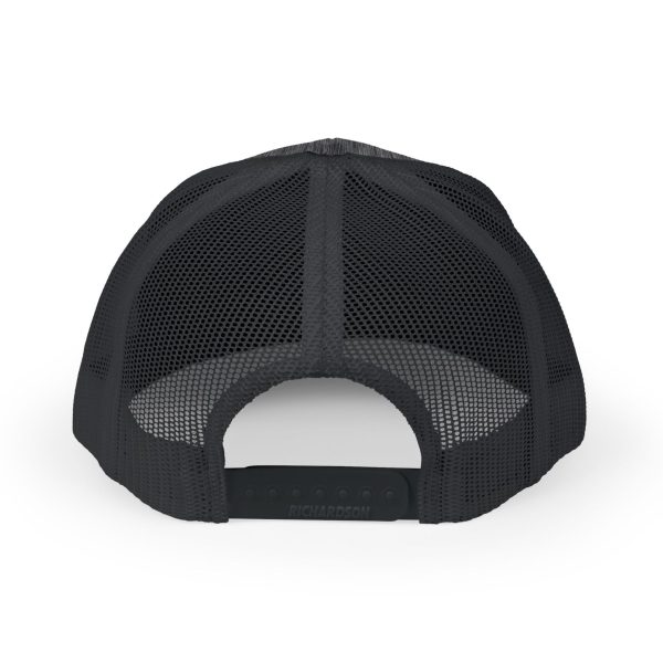 Trucker Hat - BRUH, I'm Done Adulting Snapback