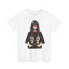Dark Angel Skeleton Hands Graphic Tee