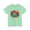 June Teeth Graphic Tee