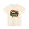 June Teeth Graphic Tee