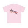 Fix Your Mindset Not My Attitude Graphic Tee