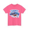 Trust Rope Knot Graphic Tee