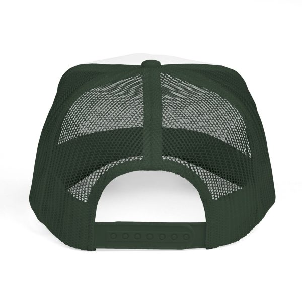 Bosnian Graphic Trucker Hat