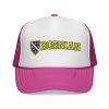 Bosnian Graphic Trucker Hat