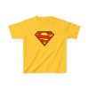 Kids Superhero Graphic Tee