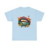 June Teeth Graphic Tee
