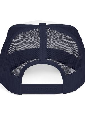 Bosnian Graphic Trucker Hat