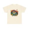 June Teeth Graphic Tee