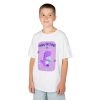 Kids Birthday Dinosaur Graphic Tee