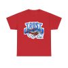 Trust Rope Knot Graphic Tee