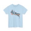 Fix Your Mindset Not My Attitude Graphic Tee