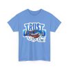 Trust Rope Knot Graphic Tee