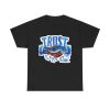 Trust Rope Knot Graphic Tee