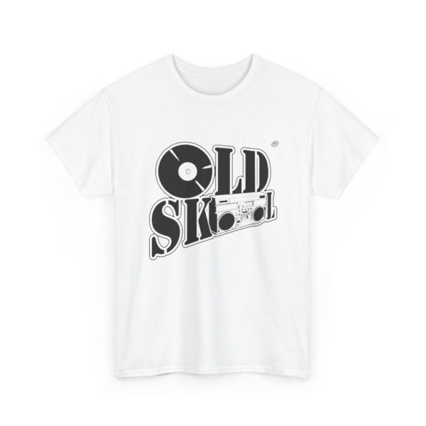 14176778367798471578_2048.jpeg Old Skool Graphic Tee