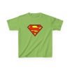 Kids Superhero Graphic Tee