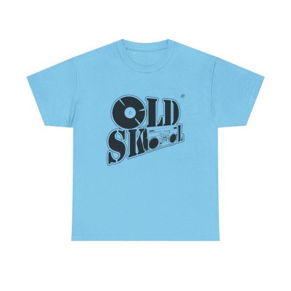 14438171602498983098_2048.jpeg Old Skool Graphic Tee