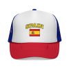 14636683263089260731_2048.jpeg Spain Flag Trucker Hat
