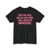 Dark Angel Skeleton Hands Graphic Tee
