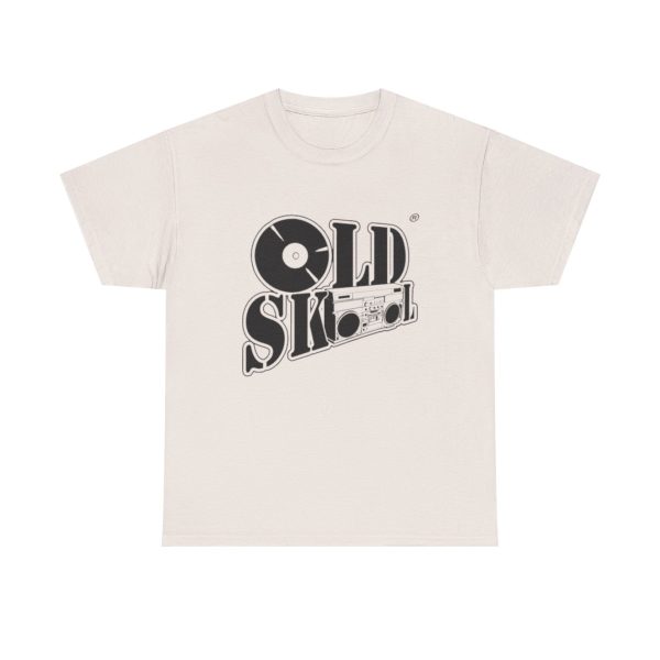15696635556613872842_2048.jpeg Old Skool Graphic Tee