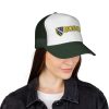 Bosnian Graphic Trucker Hat
