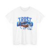 Trust Rope Knot Graphic Tee