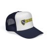 Bosnian Graphic Trucker Hat