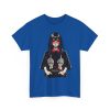 Dark Angel Skeleton Hands Graphic Tee