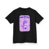 Kids Birthday Dinosaur Graphic Tee