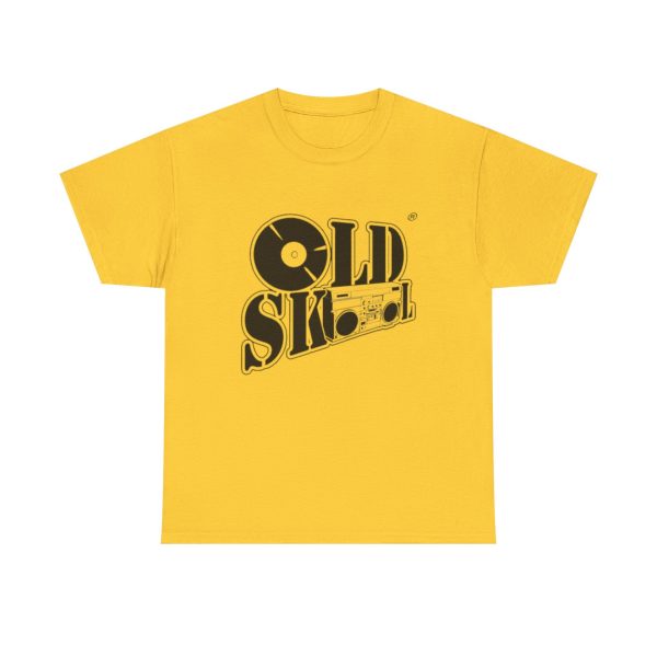 17569776521976649573_2048.jpeg Old Skool Graphic Tee