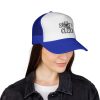 Shit O' Clock - Funny Design Trucker Cap