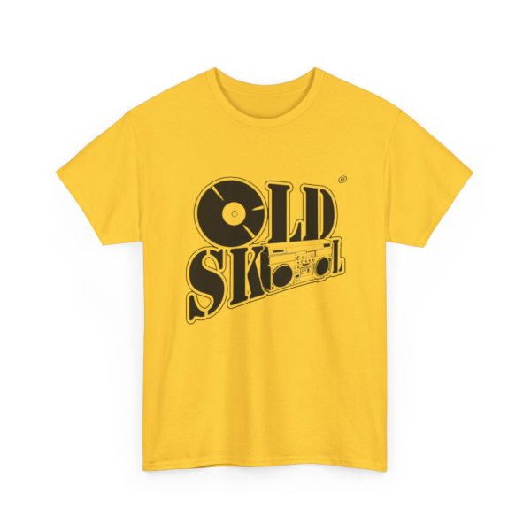17637286972892121312_2048.jpeg Old Skool Graphic Tee