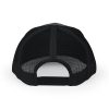 Trucker Hat - BRUH, I'm Done Adulting Snapback