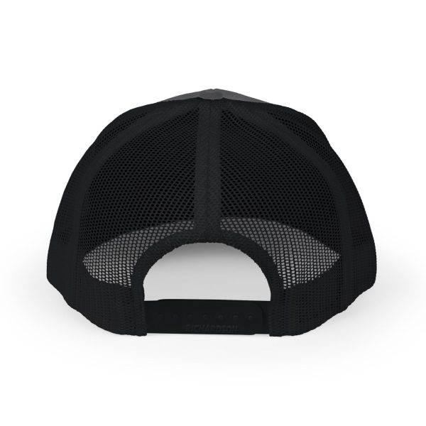 Trucker Hat - BRUH, I'm Done Adulting Snapback