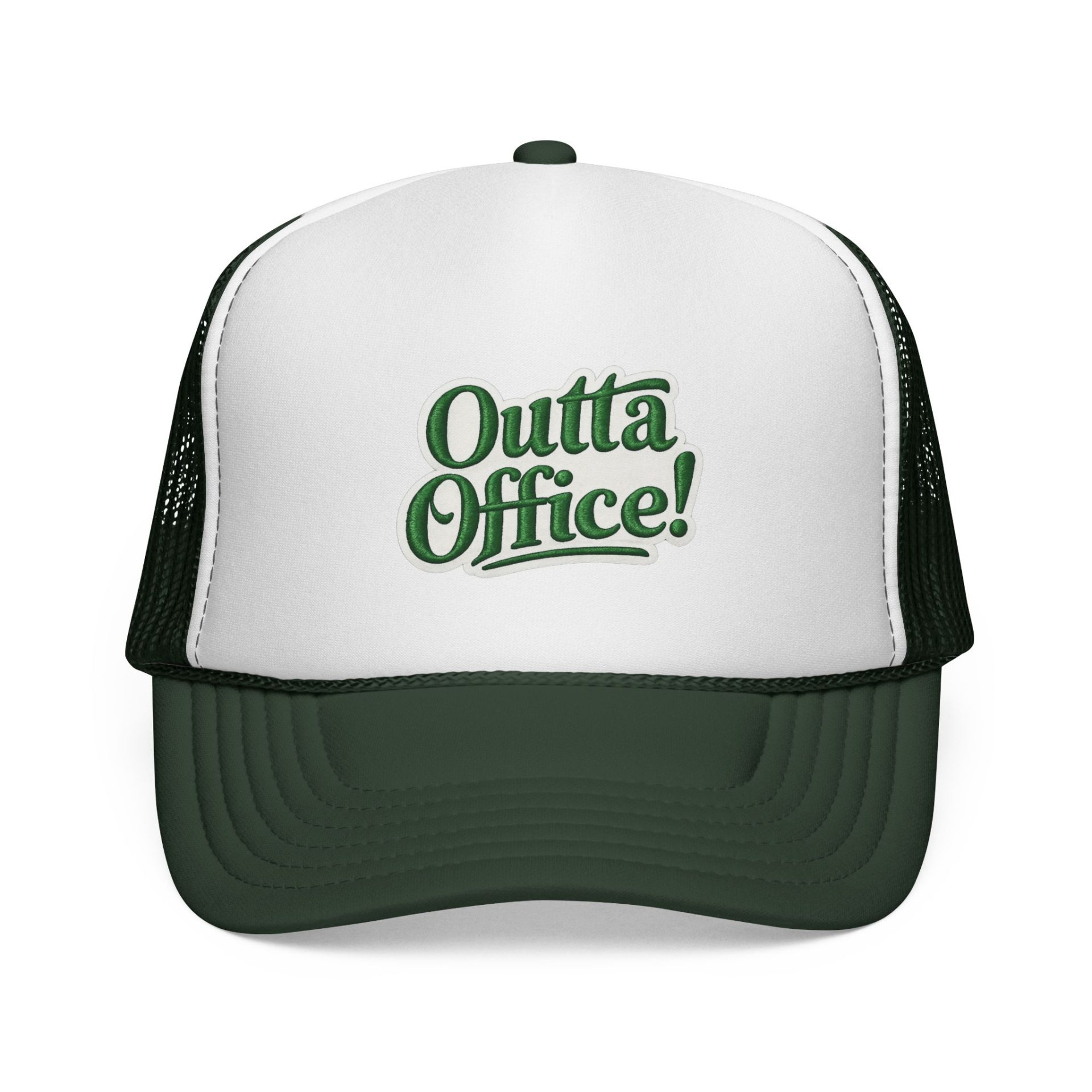 Dark Green