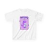 Kids Birthday Dinosaur Graphic Tee