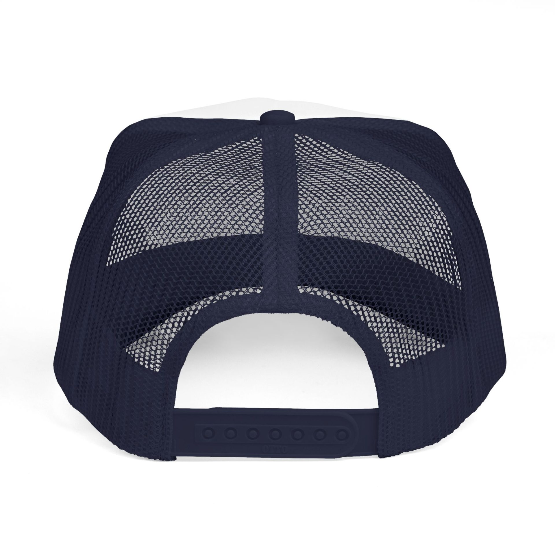 Brazil Flag Trucker Hat - Image 15