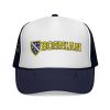 Bosnian Graphic Trucker Hat