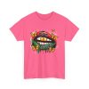 June Teeth Graphic Tee