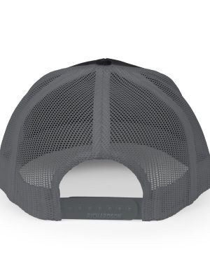 Trucker Hat - BRUH, I'm Done Adulting Snapback