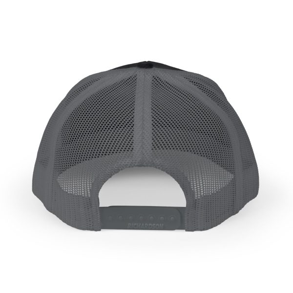 Trucker Hat - BRUH, I'm Done Adulting Snapback