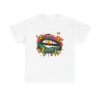 June Teeth Graphic Tee