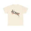 Fix Your Mindset Not My Attitude Graphic Tee