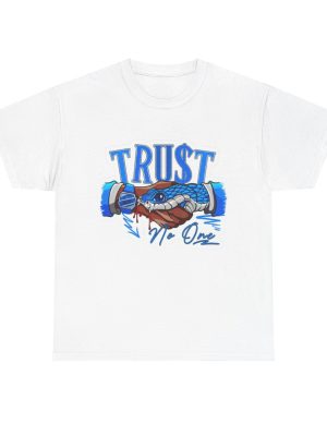 3148656817840933_2048.jpeg Trust Rope Knot Graphic Tee