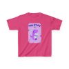 Kids Birthday Dinosaur Graphic Tee