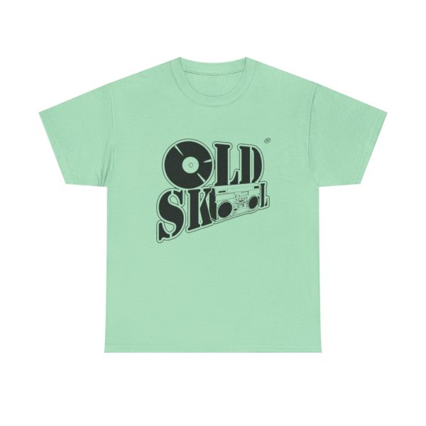 340699410589481127_2048.jpeg Old Skool Graphic Tee