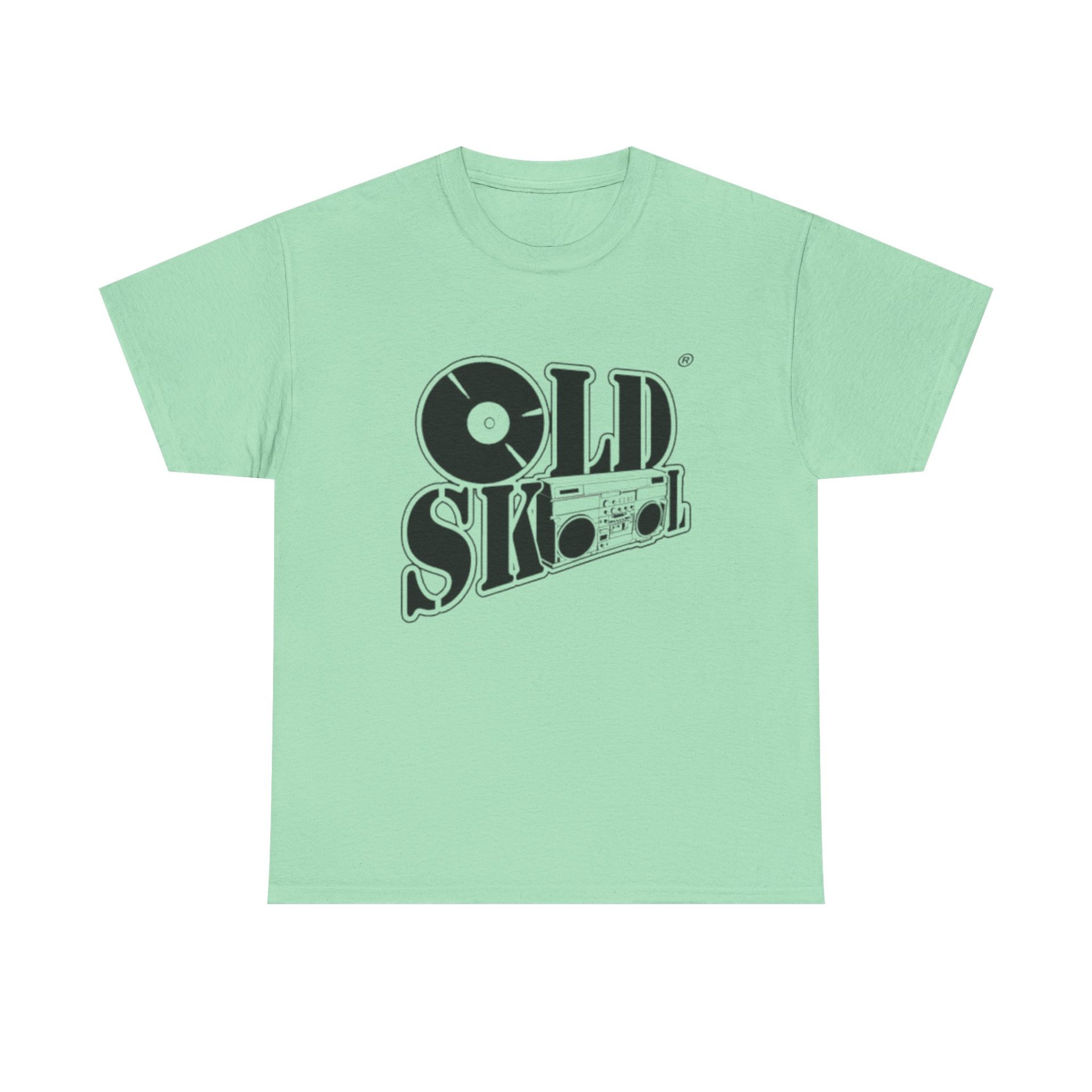 Mint Green