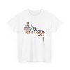 Fix Your Mindset Not My Attitude Graphic Tee